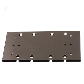 Patin pour ponceuse MAKITA BO3700