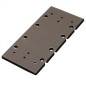 Patin pour ponceuse MAKITA BO3700 Patin pour ponceuse MAKITA BO3700