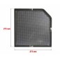 Filtre à charbon d'origine AIRLUX CR420 hottes GHQ91, GHQ910, XHI900 Filtre à charbon d'origine AIRLUX CR420 hottes GHQ91, GHQ910, XHI900
