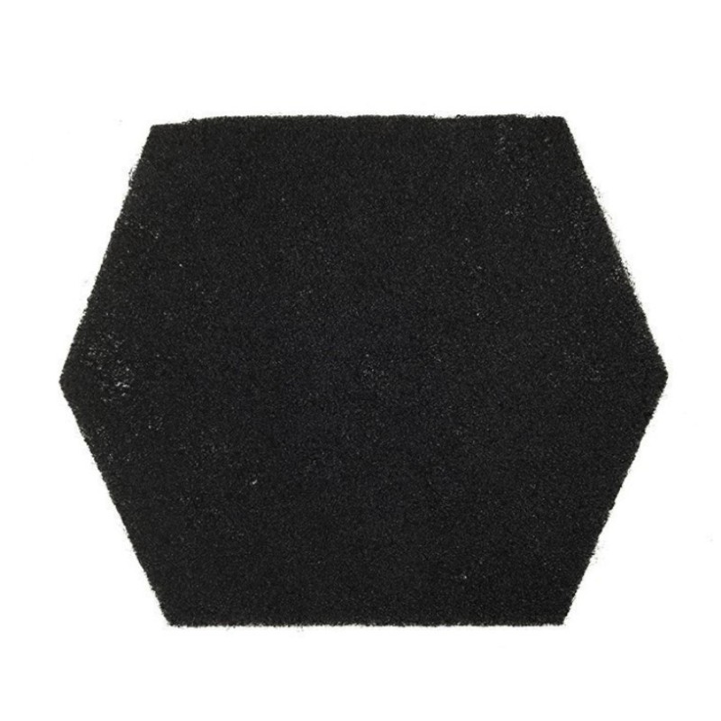 Filtre à charbon CR450 d'origine AIRLUX pour les hottes AHL44, AHL54