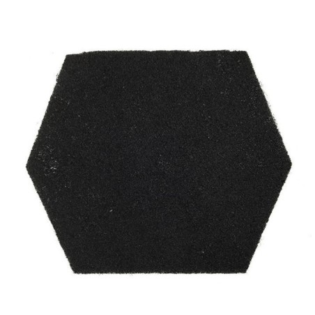 Filtre à charbon CR450 d'origine AIRLUX pour les hottes AHL44, AHL54