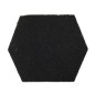 Filtre à charbon CR450 d'origine AIRLUX pour les hottes AHL44, AHL54