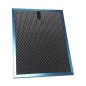 Filtre à charbon CR460 d'origine AIRLUX pour la hotte AIRLUX AHW37WH