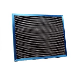 Filtre à charbon CR460 d'origine AIRLUX pour la hotte AIRLUX AHW37WH
