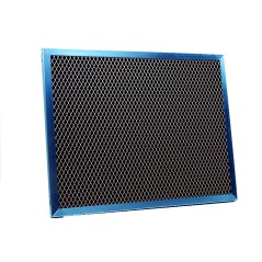 Filtre à charbon CR460 d'origine AIRLUX pour la hotte AIRLUX AHW37WH