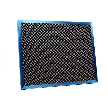 Filtre à charbon CR460 d'origine AIRLUX pour la hotte AIRLUX AHW37WH