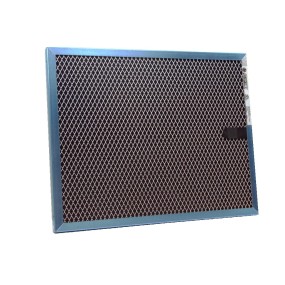 Filtre à charbon CR460 d'origine AIRLUX pour la hotte AIRLUX AHW37WH