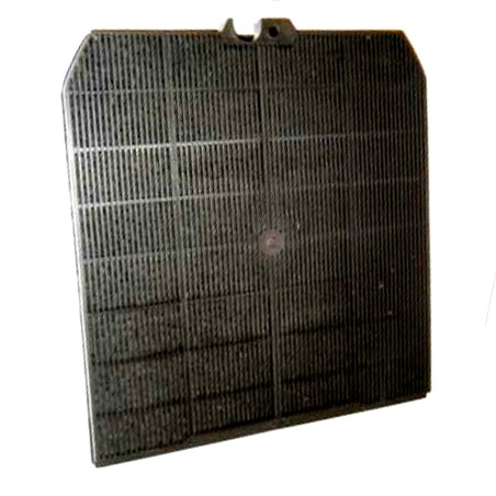 Filtre CR470 AIRLUX hotte AHB128, AHB1280, AHB91, AHB98, AHB980, AHI38