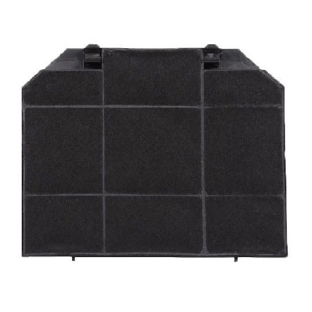 Filtre CR470 AIRLUX hotte AHB128, AHB1280, AHB91, AHB98, AHB980, AHI38