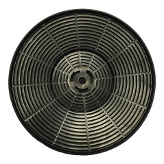 Filtre à charbon CR720 AIRLUX pour HC603, HCD65, GHC623, GHC625, GHC640