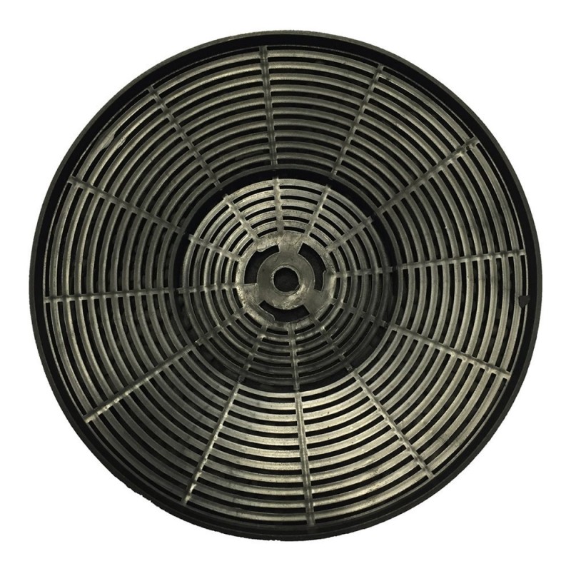 Filtres à charbon CR720 AIRLUX pour HC603, HCD65, GHC623, GHC625, GHC640 Filtres à charbon CR720 AIRLUX pour HC603, HCD65, GHC623, GHC625, GHC640