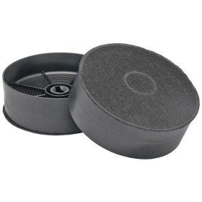 Filtres à charbon CR790 pour hotte AIRLUX AHT930IX, CR790 vendu X 2