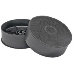 Filtres à charbon CR790 pour hotte AIRLUX AHT930IX, CR790 vendu X 2