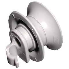 Roulette panier Superieur lave vaisselle AIRLUX LV23