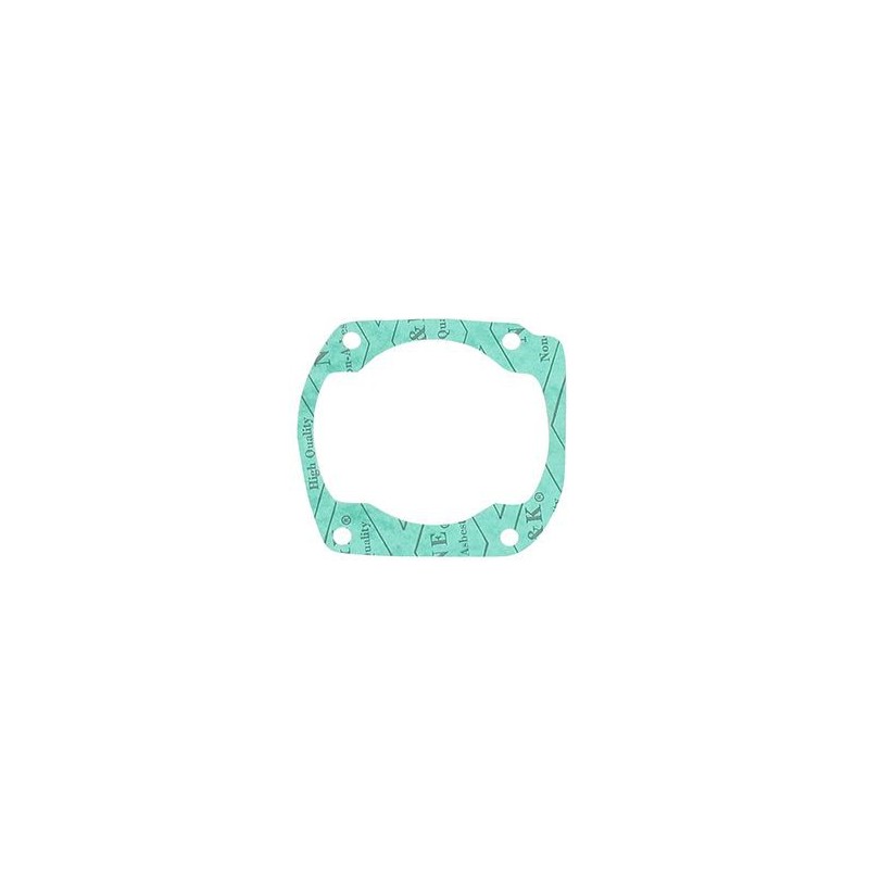 Joint d'embase tronçonneuse HUSQVARNA 362 - 372