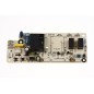 Platine de puissance déshumidificateur ZIBRO KAMIN D112, D112LCD, D112LCD BLACK, D114 Platine de puissance déshumidificateur ZIBRO KAMIN D112, D112LCD, D112LCD BLACK, D114