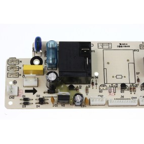 Platine de puissance déshumidificateur ZIBRO KAMIN D112, D112LCD, D112LCD BLACK, D114