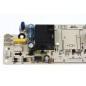 Platine de puissance déshumidificateur ZIBRO KAMIN D112, D112LCD, D112LCD BLACK, D114 Platine de puissance déshumidificateur ZIBRO KAMIN D112, D112LCD, D112LCD BLACK, D114