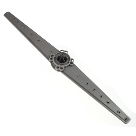 Bras supérieur Z42021921 lave vaisselle GLEM ADI422, ADI925, ADI955T, ADS925IX