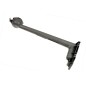 Support Bras supérieur Z42021922 lave vaisselle GLEM ADI422, ADI925, ADI955T