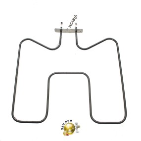 Résistance sole Z09X803 fours AIRLUX, GLEM FCC08, FCE01, FCE07, FDC59, FE43B