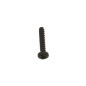 Vis souffleur/aspirateur BLACK & DECKER GW2200 Vis souffleur/aspirateur BLACK & DECKER GW2200