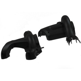 Carcasse souffleur BLACK & DECKER GW2200