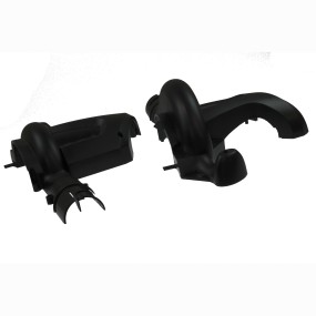 Carcasse souffleur BLACK & DECKER GW2200