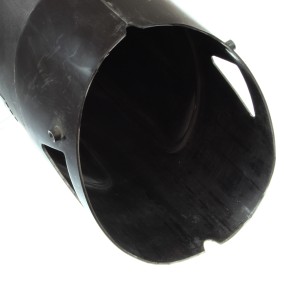 Partie supérieure tube souffleur BLACK & DECKER GW2200