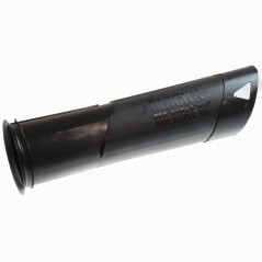 Partie supérieure tube souffleur BLACK & DECKER GW2200