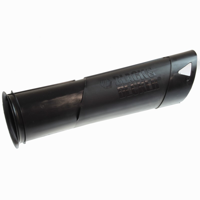 Partie supérieure tube souffleur BLACK & DECKER GW2200