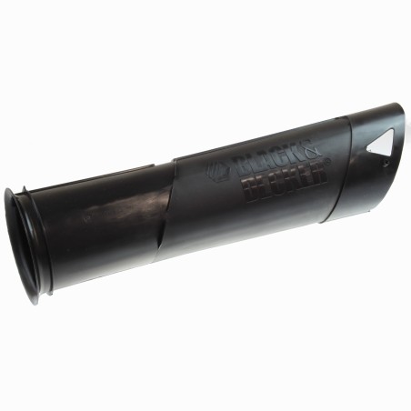 Partie supérieure tube souffleur BLACK & DECKER GW2200