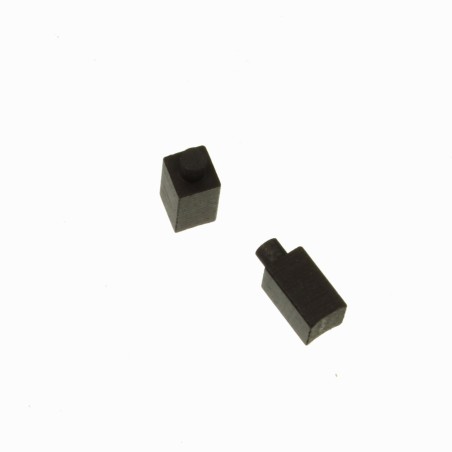 Charbons pour ponceuse RYOBI HS35