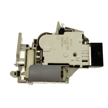 Sécurité de porte c00264535 pour lave linge frontal ARISTON Séries AQXL, AQSL