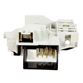 Sécurité de porte c00264535 pour lave linge frontal ARISTON Séries AQXL, AQSL