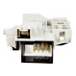 Sécurité de porte c00264535 lave linge frontal ARISTON Séries AQXL, AQSL Sécurité de porte c00264535 lave linge frontal ARISTON Séries AQXL, AQSL