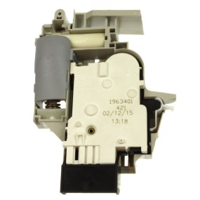 Sécurité de porte c00264535 pour lave linge frontal ARISTON Séries AQXL, AQSL