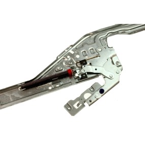 Charnières porte lave vaisselle ELECTROLUX ESF4710ROX, ESF4202LOW, RSF4201