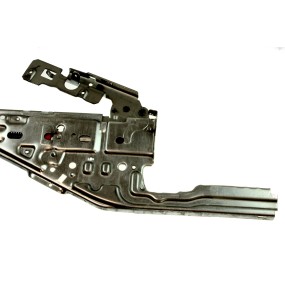 Charnières porte lave vaisselle ELECTROLUX ESF4710ROX, ESF4202LOW, RSF4201