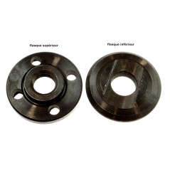 Flasques 596451-00 meuleuses BLACK  & DECKER KG725, KG900, KG915, KG925
