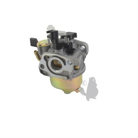 Carburateur moteur HONDA GX110 et GX120