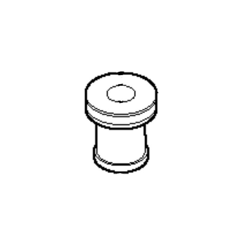 Support de lame tondeuses MC CULLOCH M56-190AWFPX