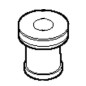 Support de lame tondeuses MC CULLOCH M56-190AWFPX