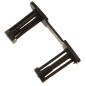 Tampon plastique anti-vibration ponceuse RYOBI ESS2590V