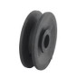 Poulie transmission tondeuse GGP / CASTELGARDEN NG464TR Poulie transmission tondeuse GGP / CASTELGARDEN NG464TR