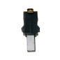 Balai X 1 pour ponceuses RYOBI ROS300 - ROS300A - ROS310-SA20