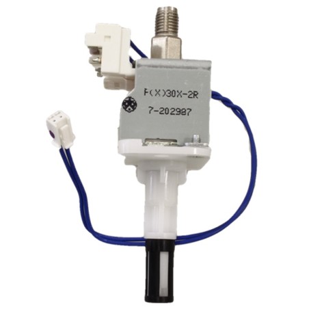 Pompe poêles pétrole QLIMA SRE1330TC SRE1730TC