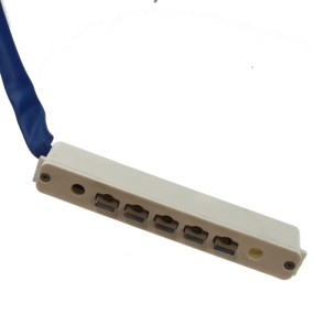 Clavier de commande Z105080379 hotte AIRLUX AHF68IX, AHF88IX, HG50, HG53