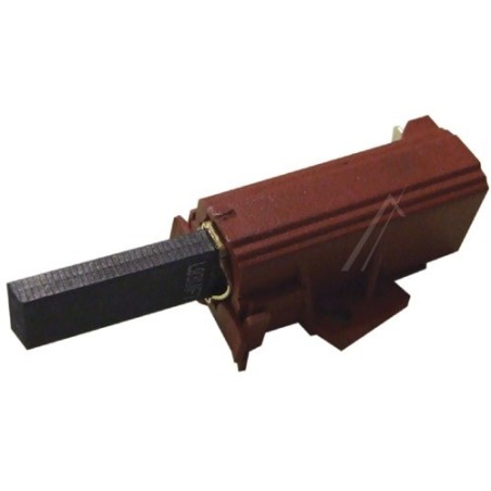 Charbons 49000466 POUR moteur pour lave linge CANDY