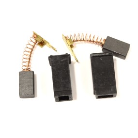 Charbons pour scie sabre STANLEY FME365, BLACK & DECKER RSP1050